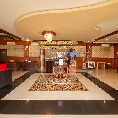 Red Chilies Hotel-2
