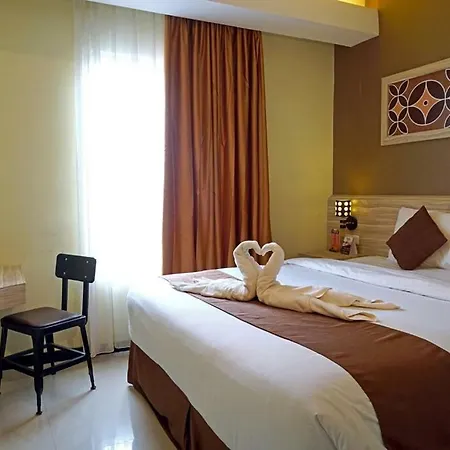 Red Chilies Hotel-3